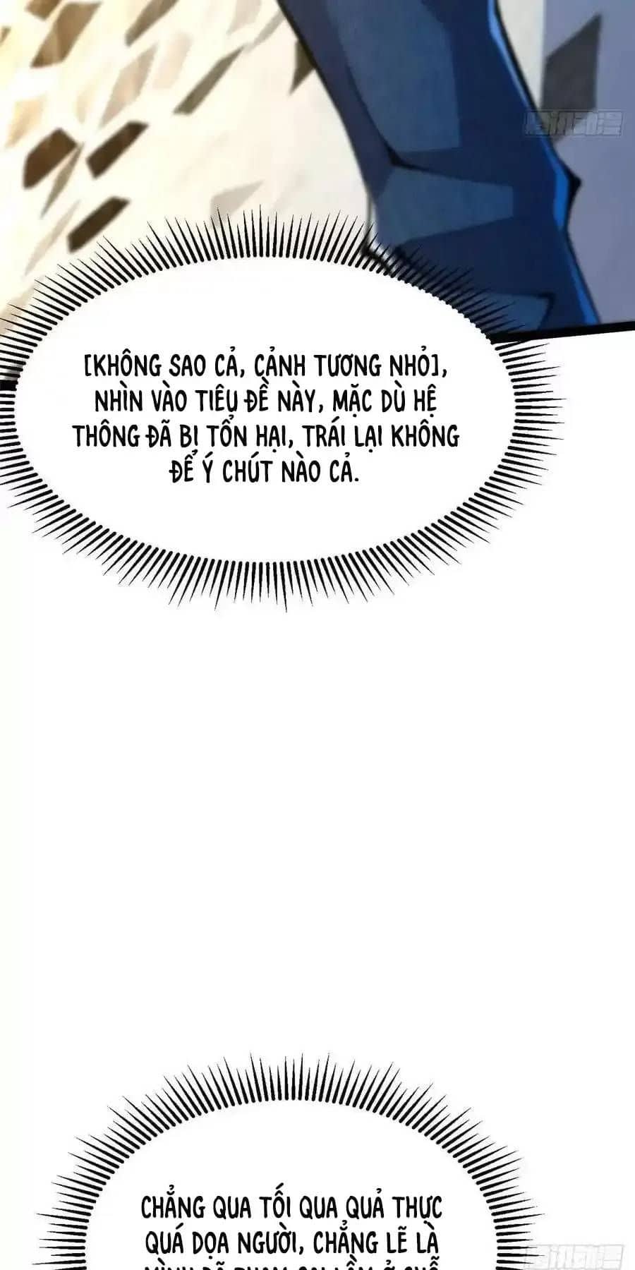 Ta Thật Không Muốn Học Cấm Chú - Chương 34 - ảnh 16