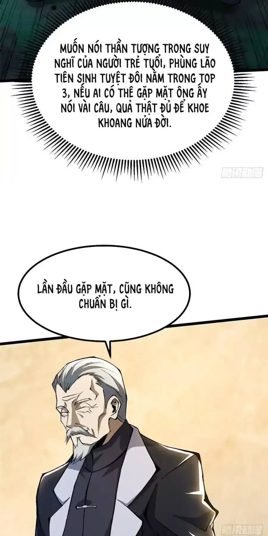 Ta Thật Không Muốn Học Cấm Chú - Chương 34 - ảnh 29