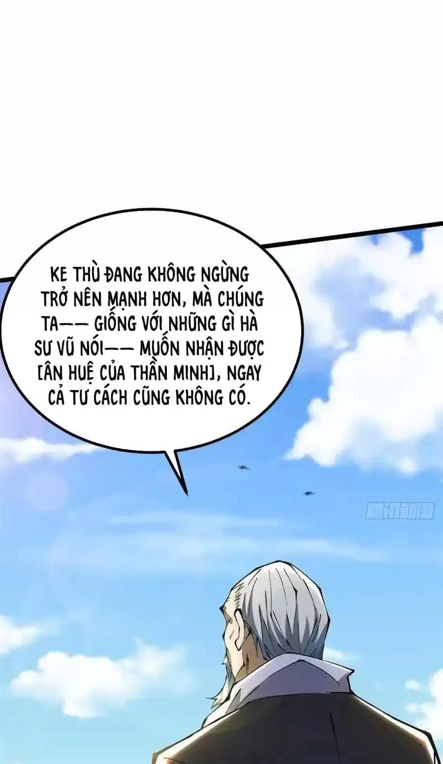 Ta Thật Không Muốn Học Cấm Chú - Chương 34 - ảnh 49