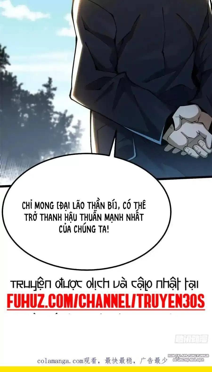 Ta Thật Không Muốn Học Cấm Chú - Chương 34 - ảnh 50