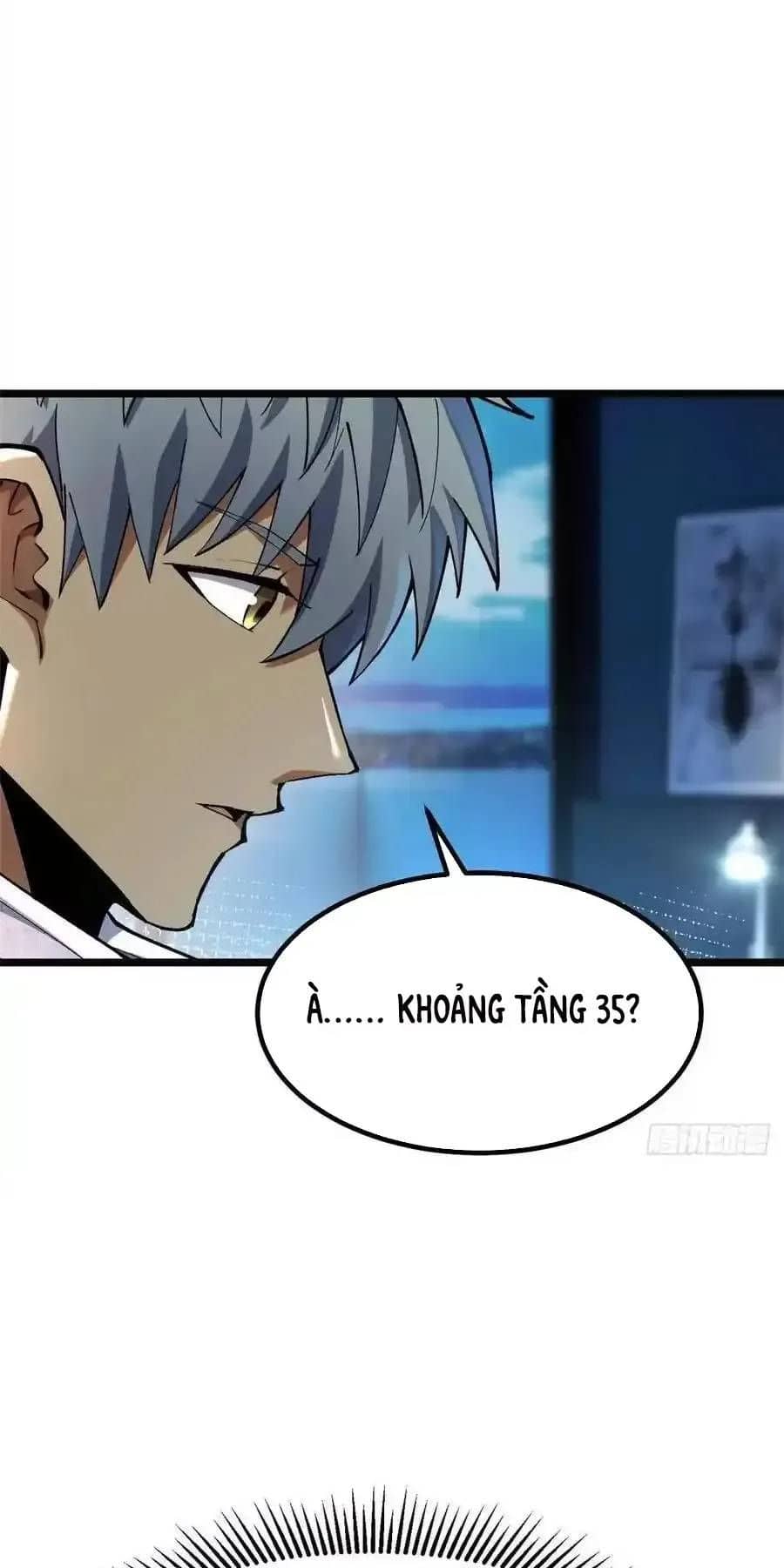 Ta Thật Không Muốn Học Cấm Chú - Chương 35 - ảnh 13
