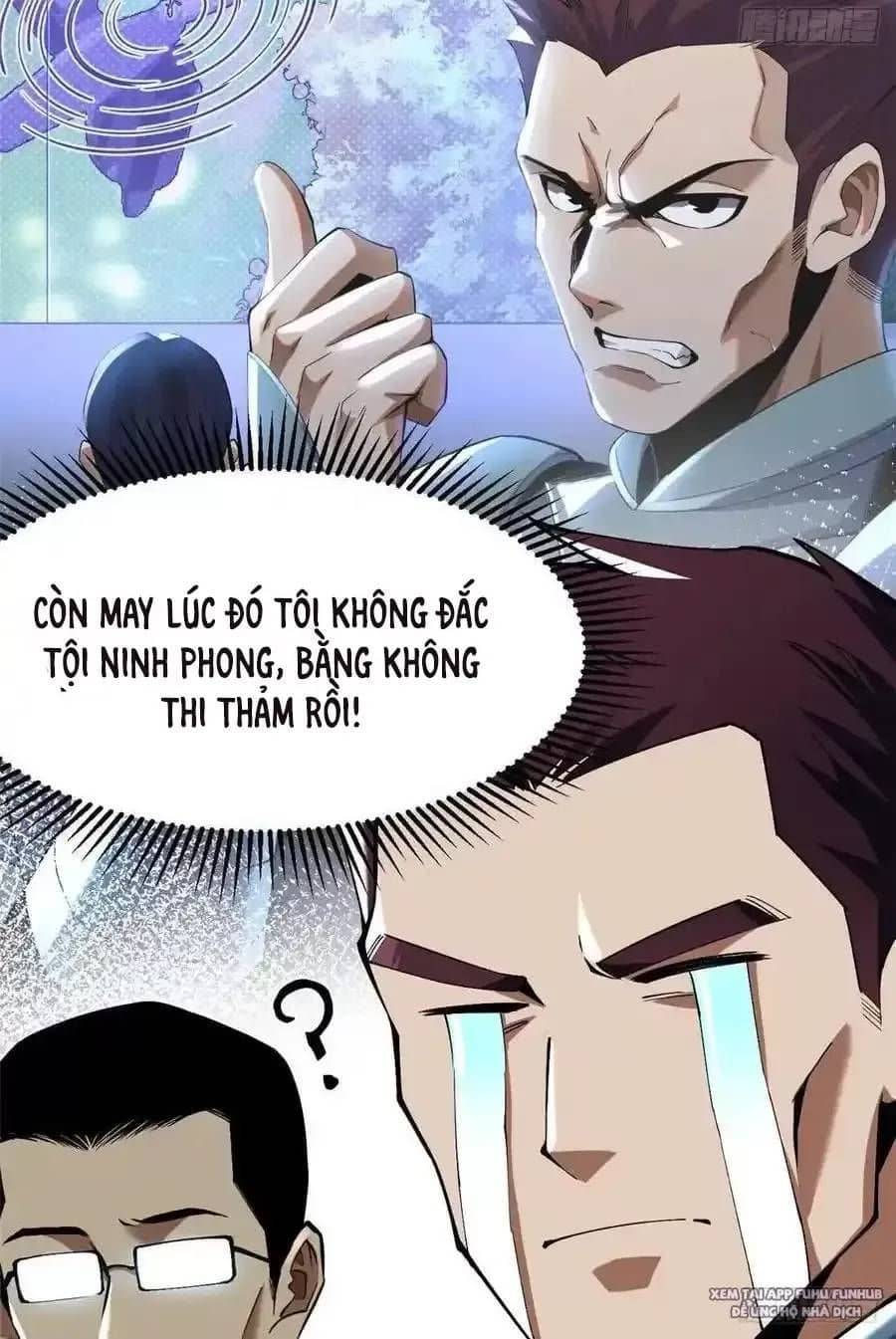 Ta Thật Không Muốn Học Cấm Chú - Chương 35 - ảnh 34