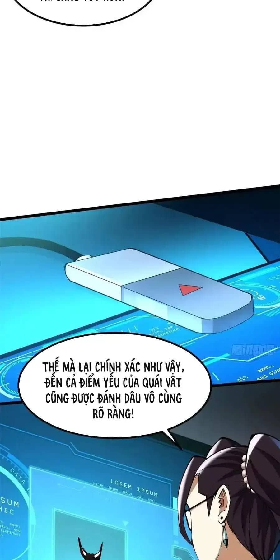 Ta Thật Không Muốn Học Cấm Chú - Chương 35 - ảnh 38