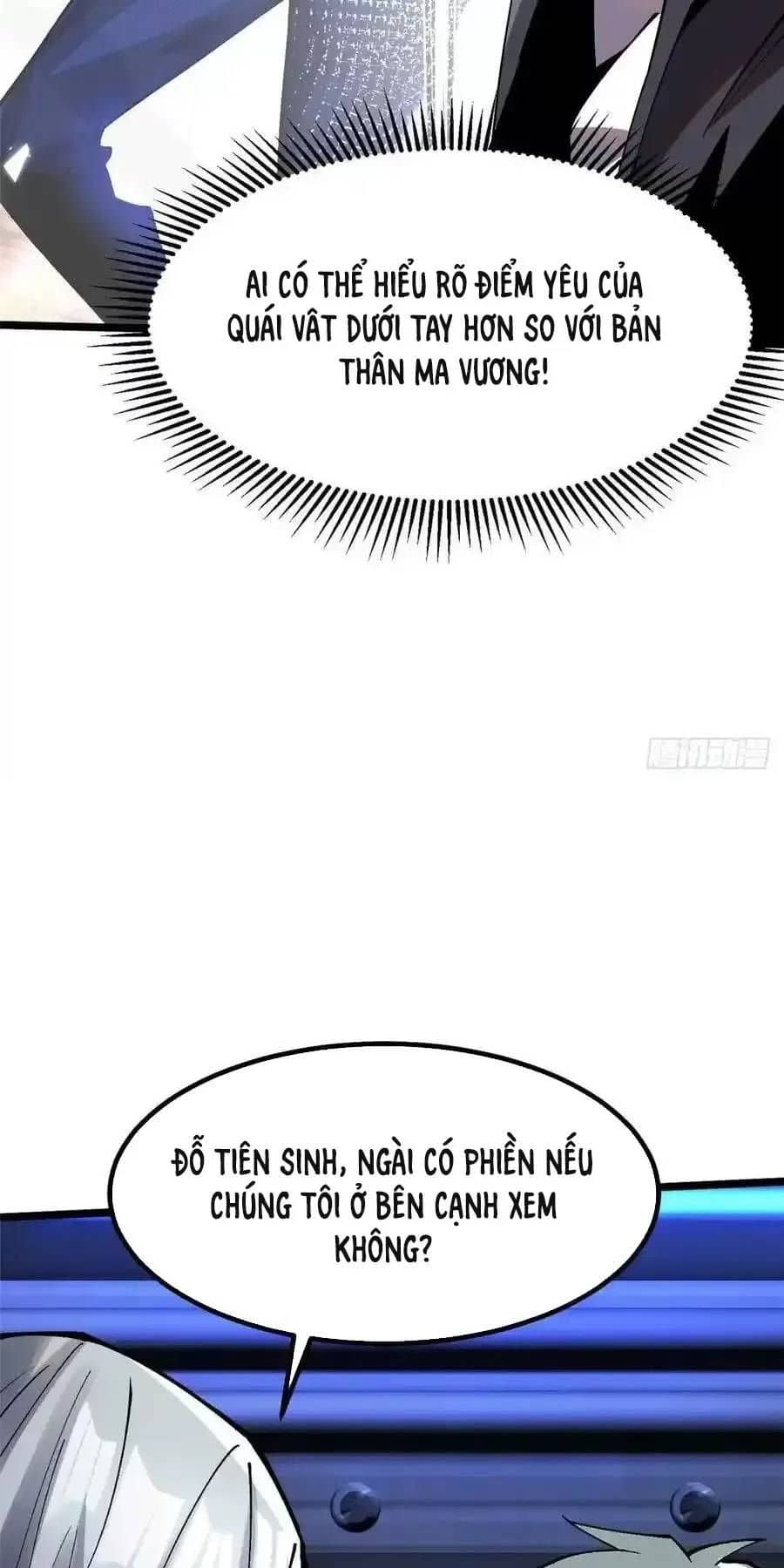 Ta Thật Không Muốn Học Cấm Chú - Chương 35 - ảnh 41