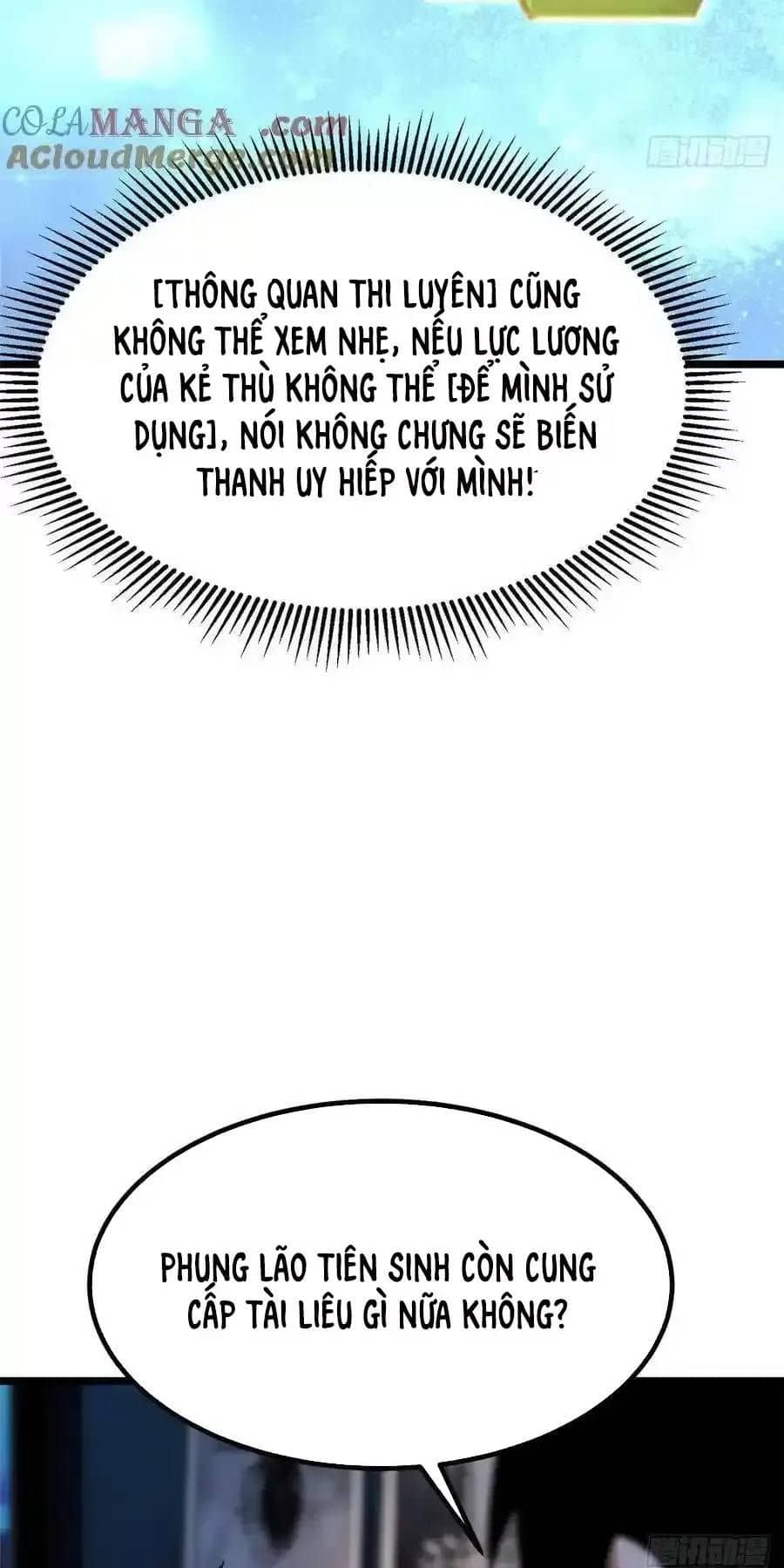 Ta Thật Không Muốn Học Cấm Chú - Chương 35 - ảnh 7