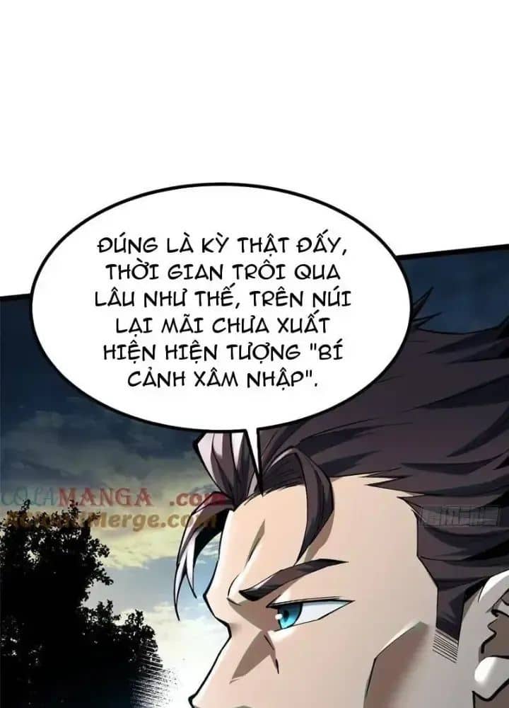 Ta Thật Không Muốn Học Cấm Chú - Chương 35.1 - ảnh 117