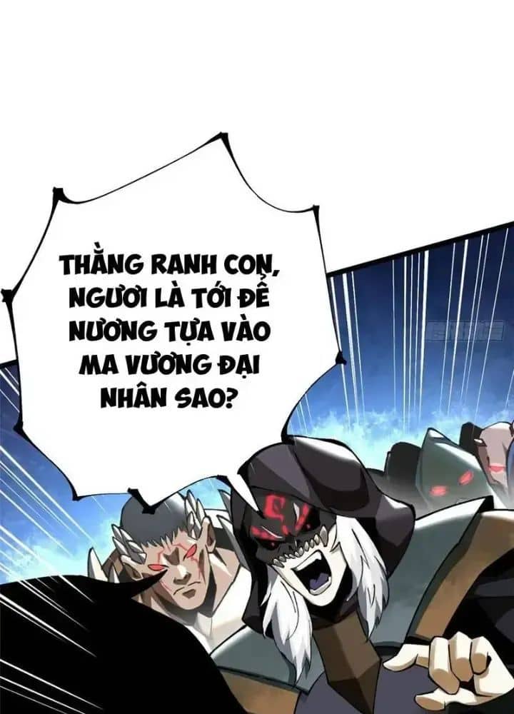 Ta Thật Không Muốn Học Cấm Chú - Chương 35.1 - ảnh 37