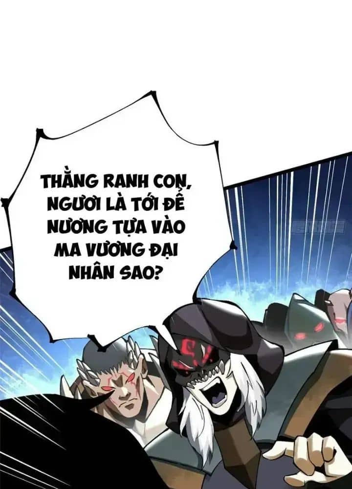 Ta Thật Không Muốn Học Cấm Chú - Chương 35.4 - ảnh 37