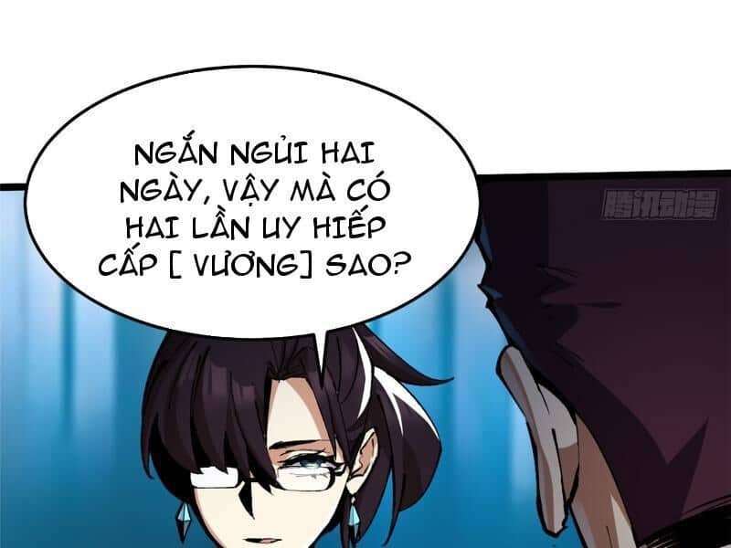 Ta Thật Không Muốn Học Cấm Chú - Chương 5 - ảnh 235