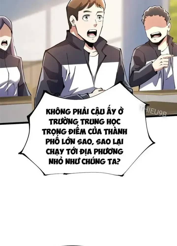 Ta Thật Không Muốn Học Cấm Chú - Chương 36 - ảnh 105