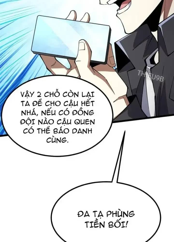 Ta Thật Không Muốn Học Cấm Chú - Chương 36 - ảnh 67