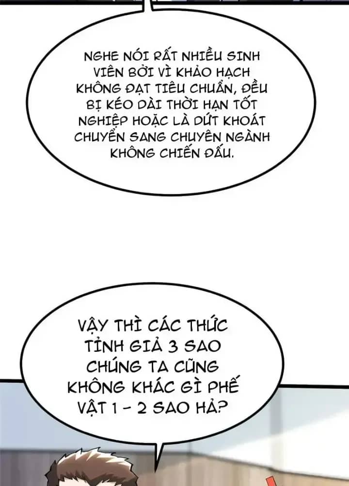 Ta Thật Không Muốn Học Cấm Chú - Chương 36 - ảnh 83