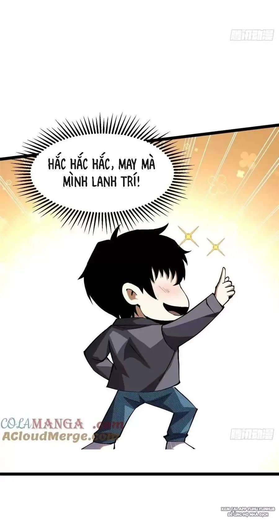 Ta Thật Không Muốn Học Cấm Chú - Chương 36.1 - ảnh 15