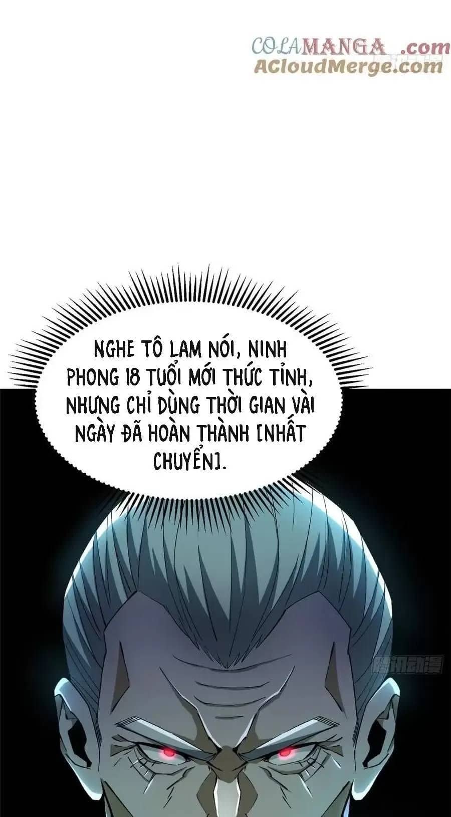 Ta Thật Không Muốn Học Cấm Chú - Chương 36.2 - ảnh 11