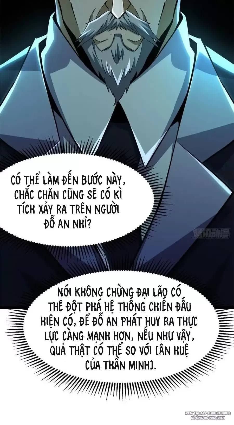 Ta Thật Không Muốn Học Cấm Chú - Chương 36.2 - ảnh 12