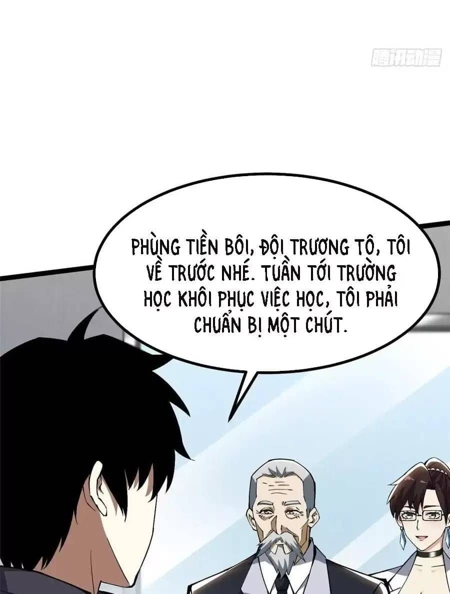 Ta Thật Không Muốn Học Cấm Chú - Chương 36.2 - ảnh 18
