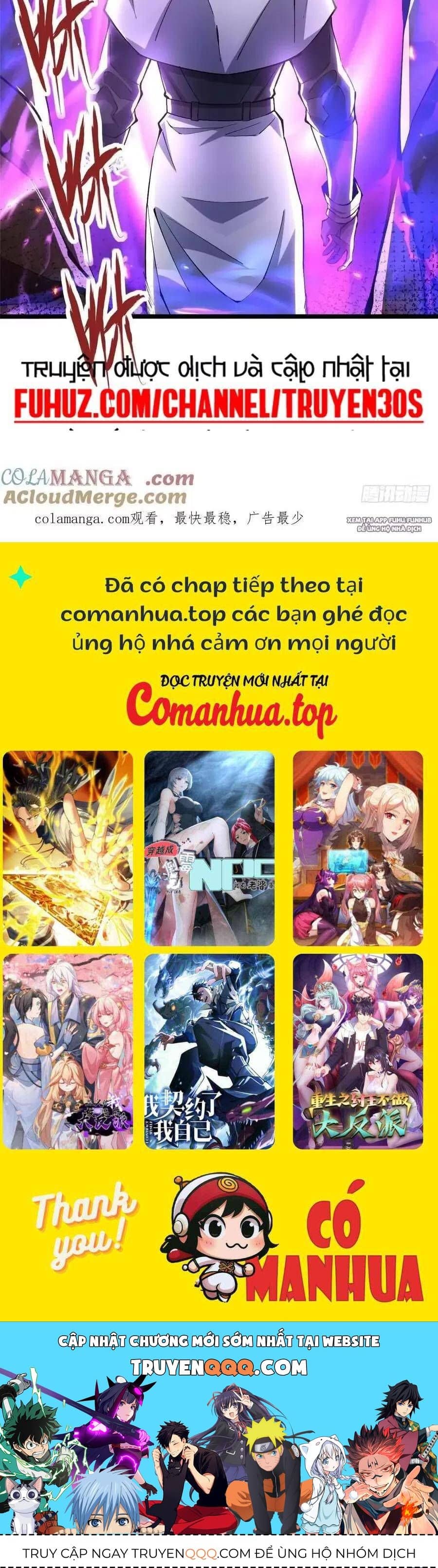 Ta Thật Không Muốn Học Cấm Chú - Chương 36.2 - ảnh 37