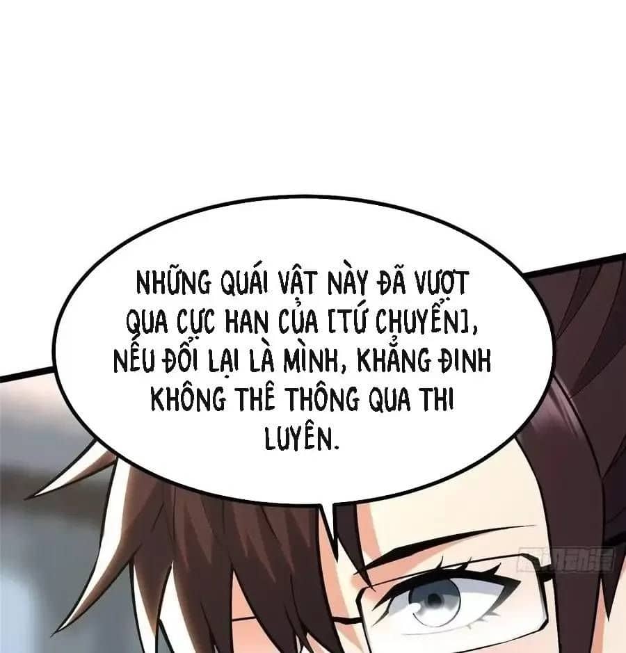 Ta Thật Không Muốn Học Cấm Chú - Chương 36.2 - ảnh 9