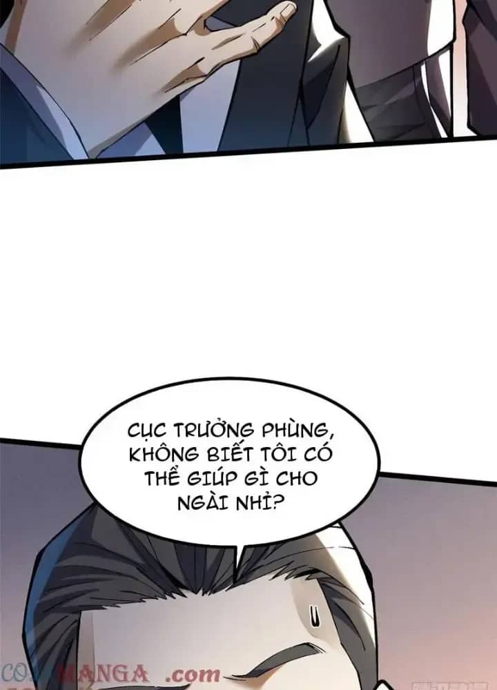 Ta Thật Không Muốn Học Cấm Chú - Chương 37 - ảnh 33