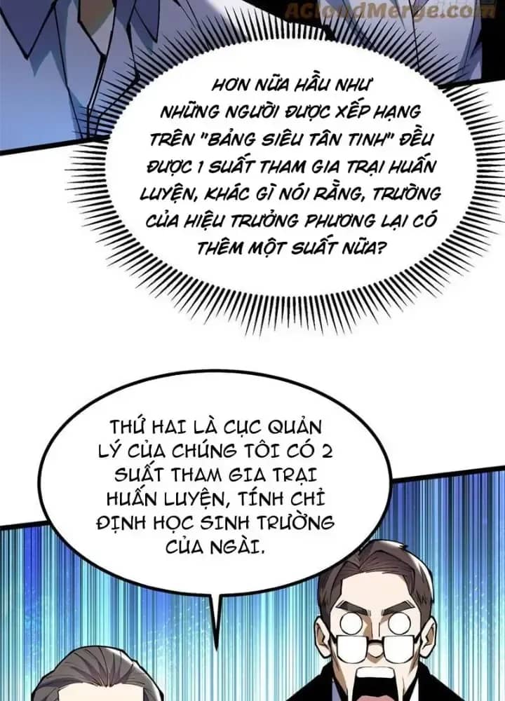 Ta Thật Không Muốn Học Cấm Chú - Chương 37 - ảnh 49