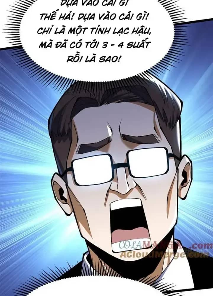 Ta Thật Không Muốn Học Cấm Chú - Chương 37 - ảnh 53