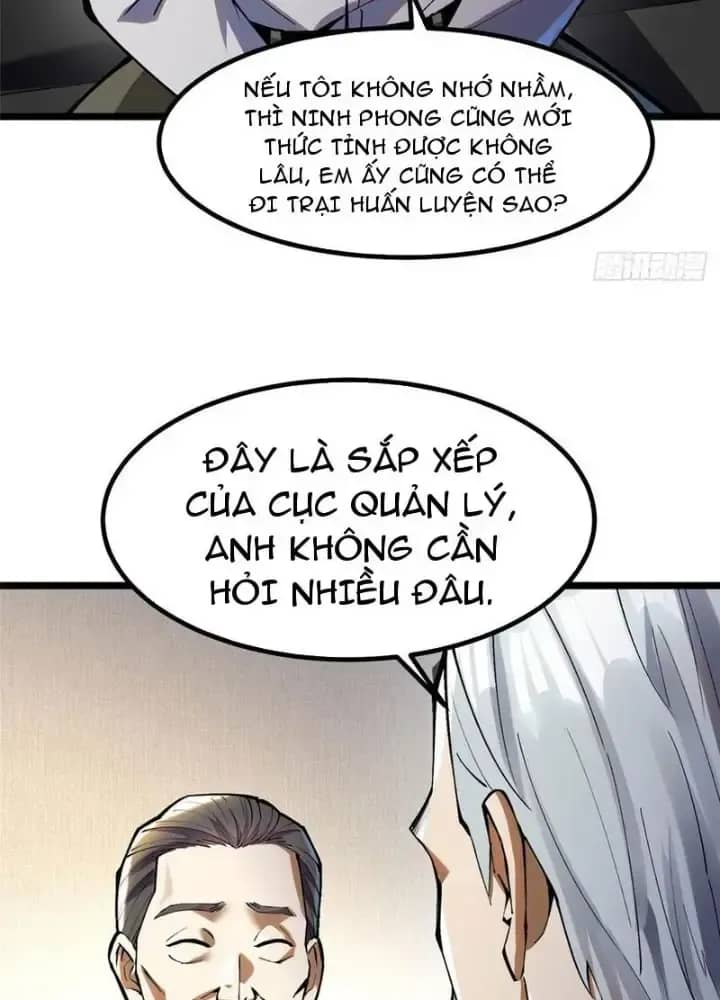 Ta Thật Không Muốn Học Cấm Chú - Chương 37 - ảnh 67