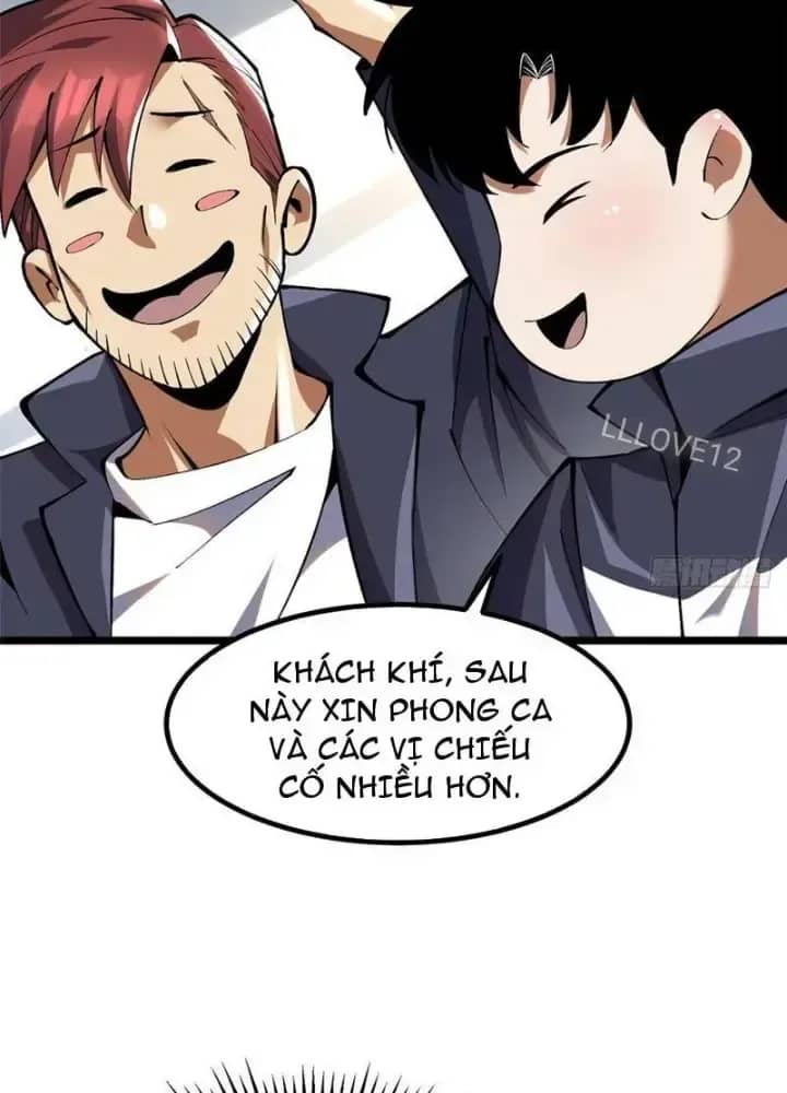 Ta Thật Không Muốn Học Cấm Chú - Chương 37 - ảnh 87