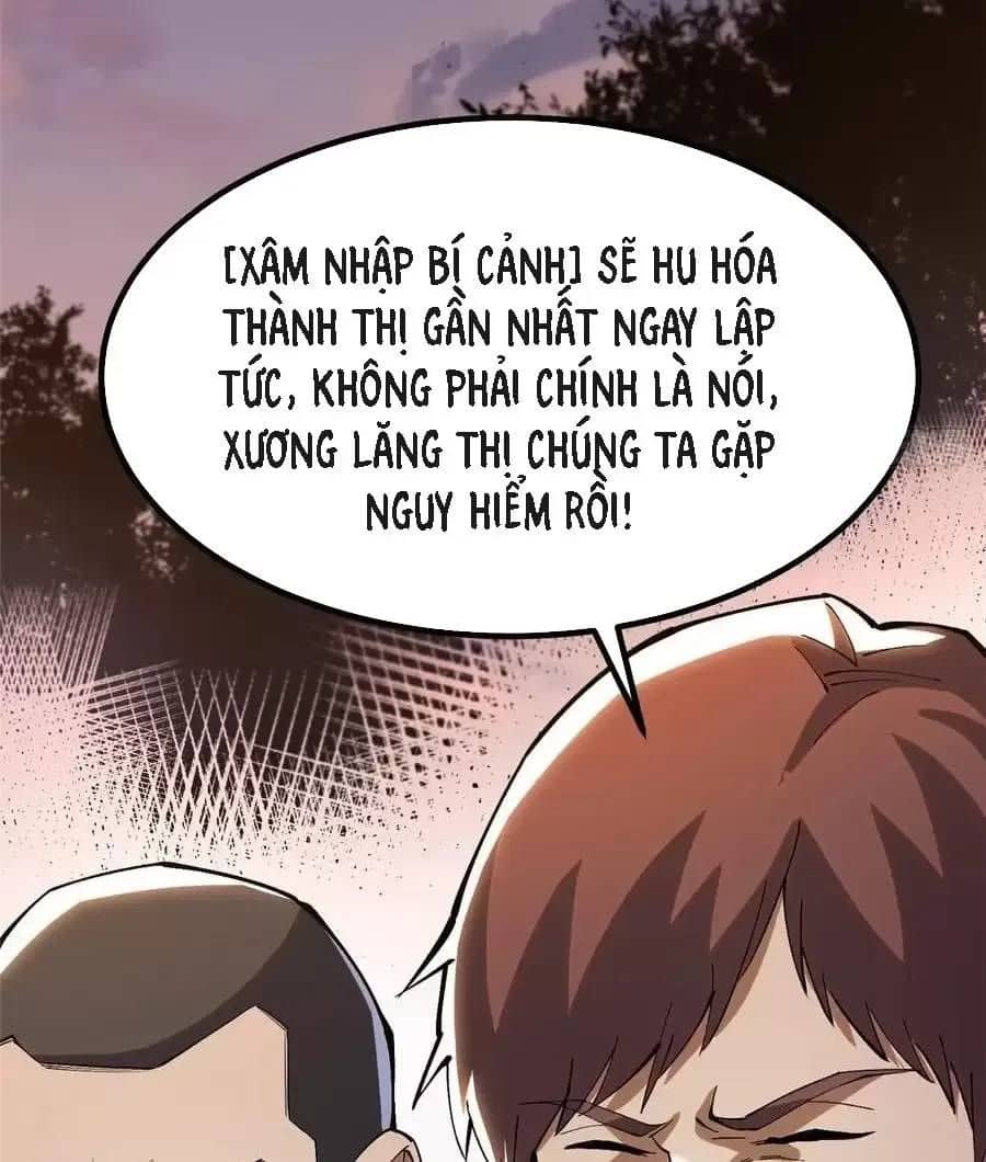 Ta Thật Không Muốn Học Cấm Chú - Chương 37.1 - ảnh 22