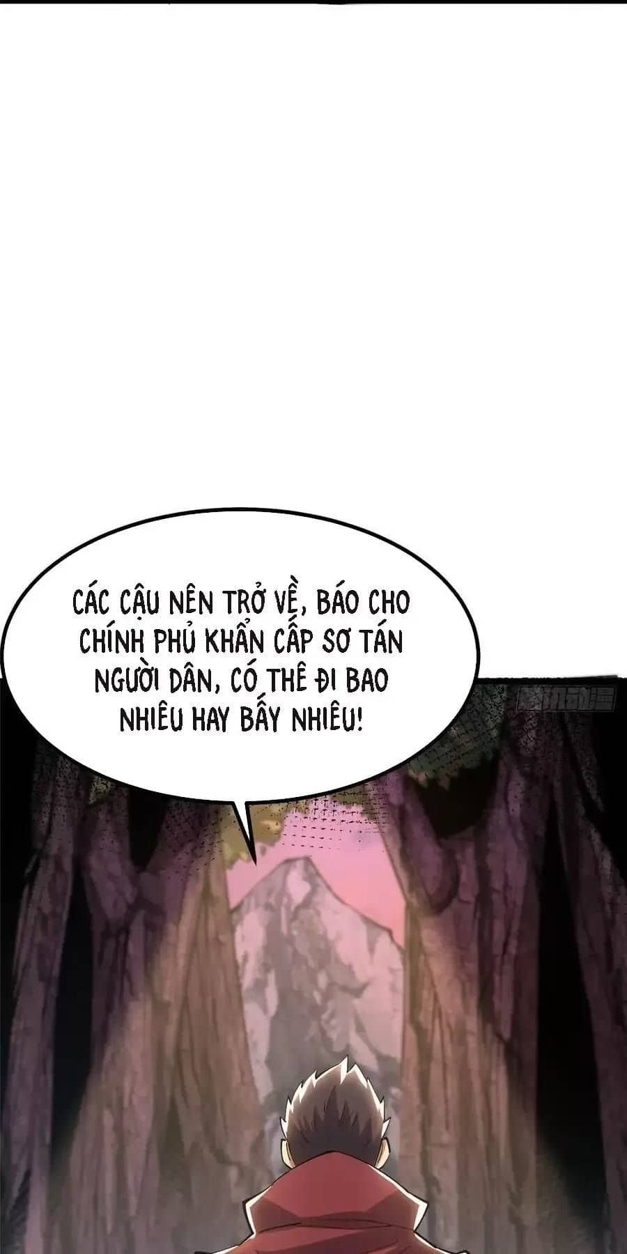Ta Thật Không Muốn Học Cấm Chú - Chương 37.1 - ảnh 28