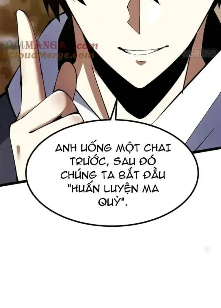 Ta Thật Không Muốn Học Cấm Chú - Chương 38 - ảnh 109
