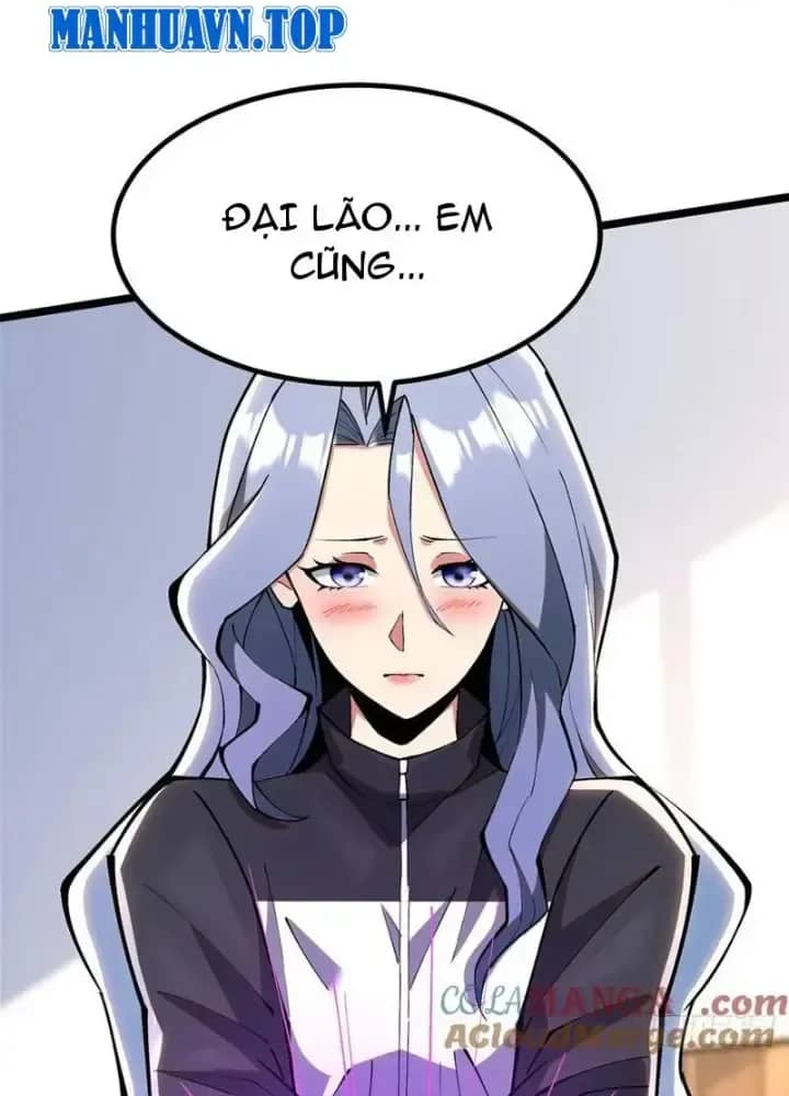 Ta Thật Không Muốn Học Cấm Chú - Chương 38 - ảnh 51