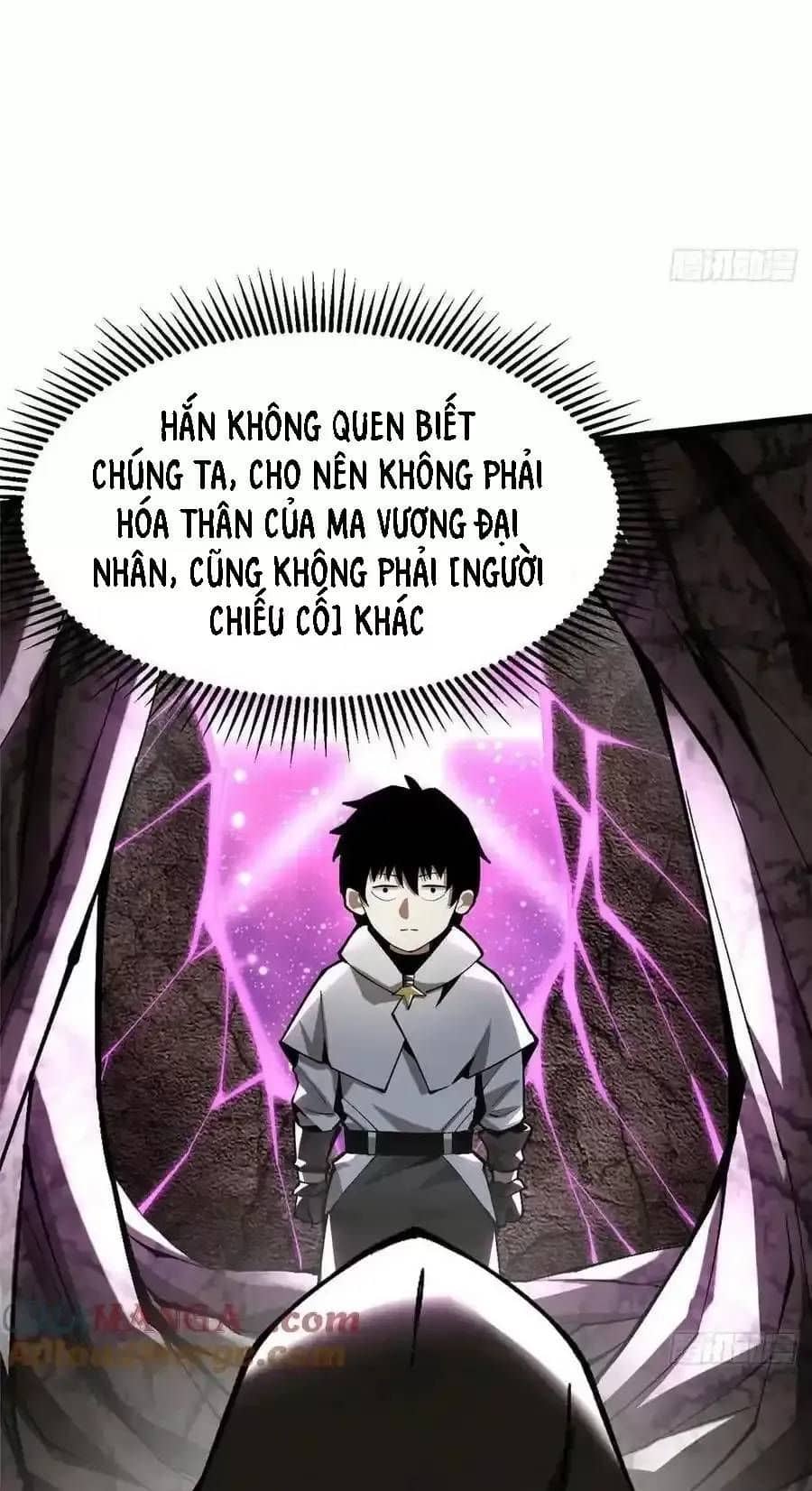 Ta Thật Không Muốn Học Cấm Chú - Chương 38.1 - ảnh 18