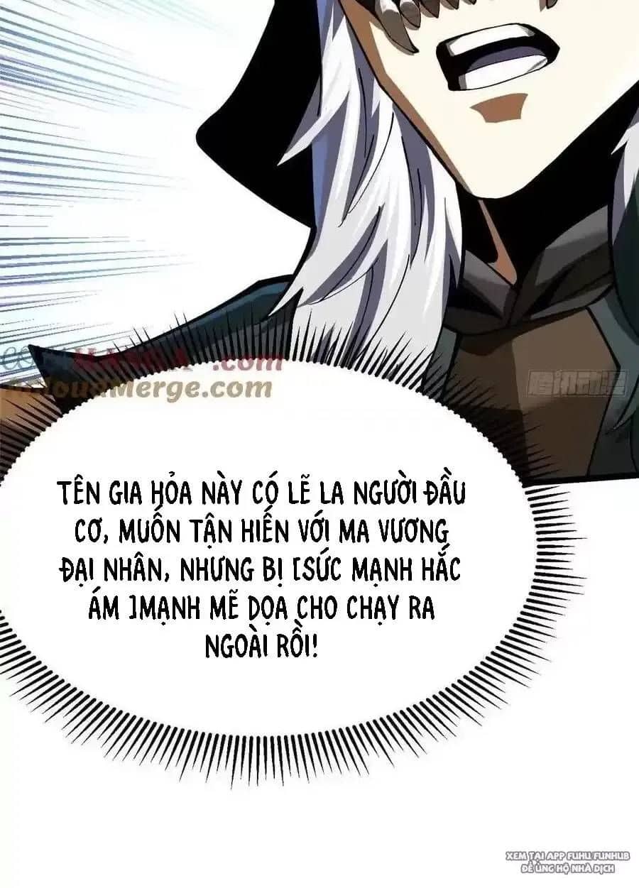 Ta Thật Không Muốn Học Cấm Chú - Chương 38.1 - ảnh 21