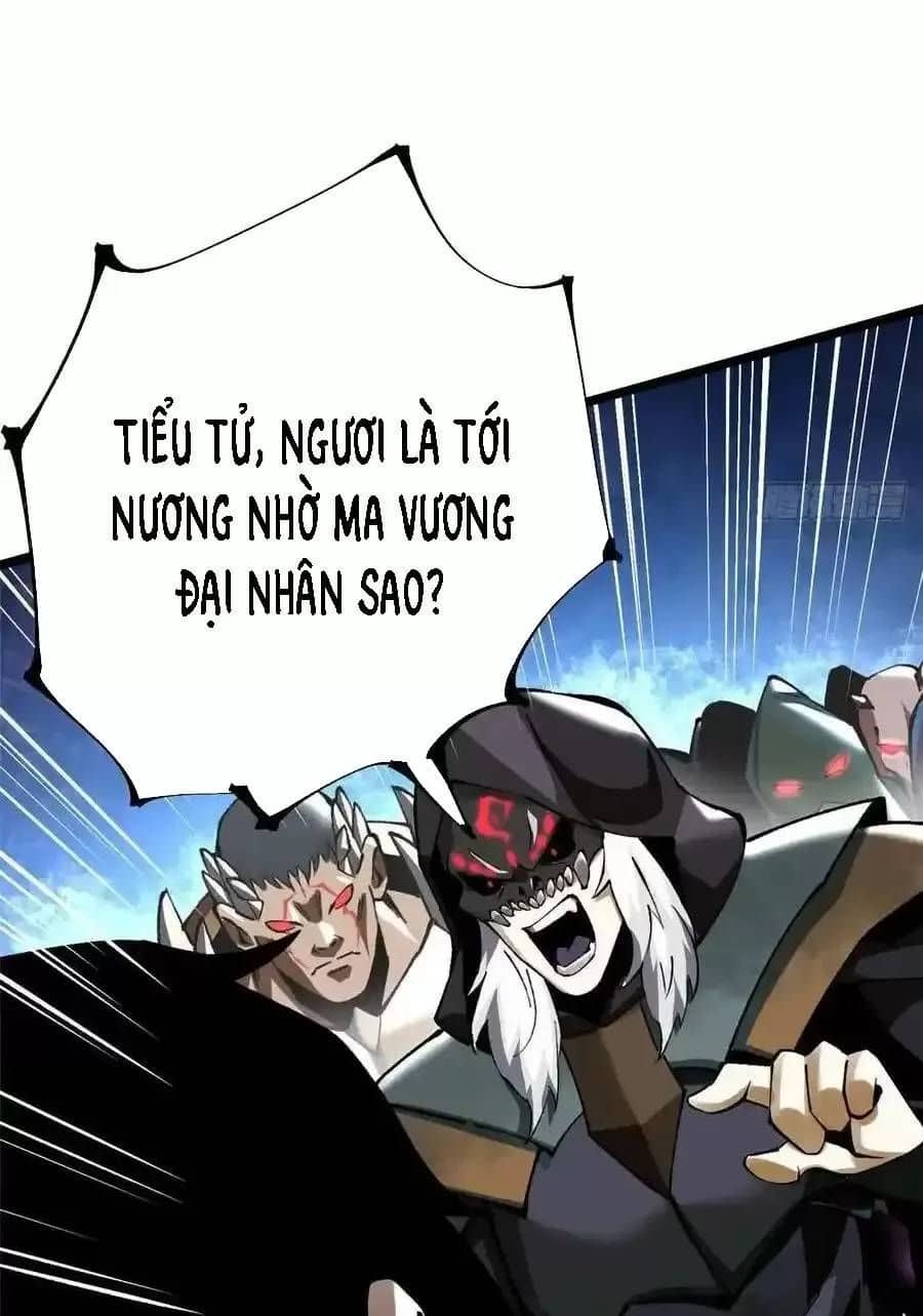 Ta Thật Không Muốn Học Cấm Chú - Chương 38.1 - ảnh 22