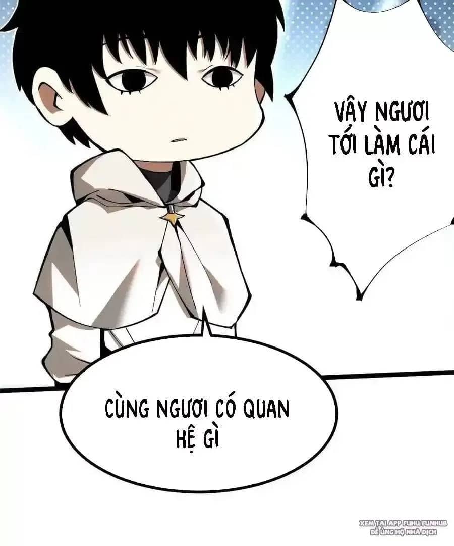 Ta Thật Không Muốn Học Cấm Chú - Chương 38.1 - ảnh 25