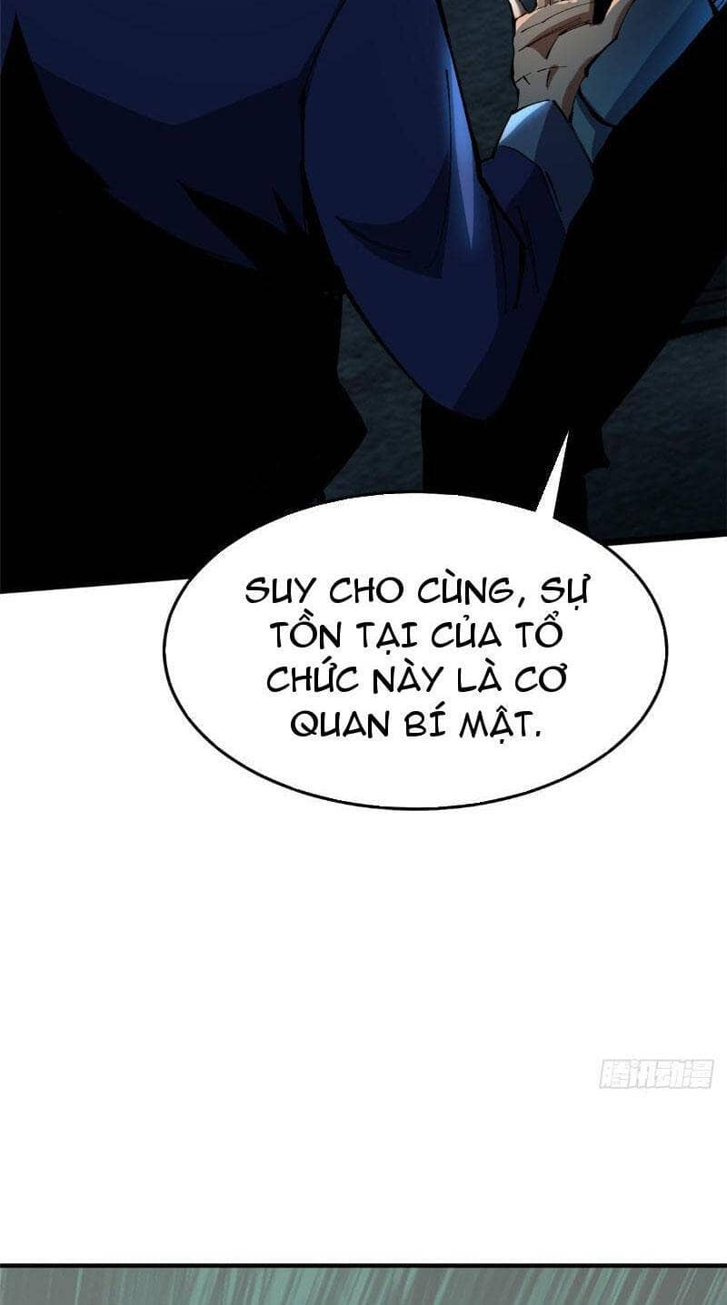 Ta Thật Không Muốn Học Cấm Chú - Chương 6 - ảnh 18