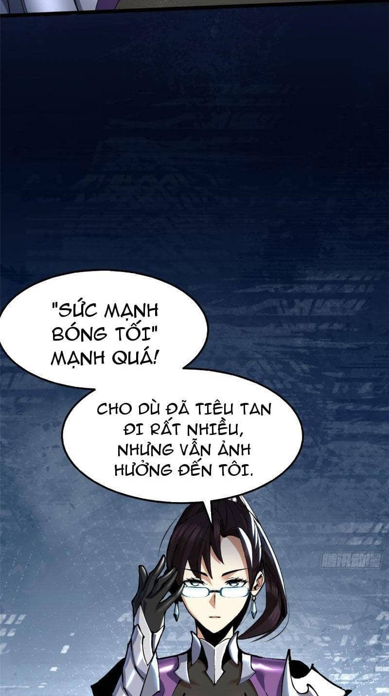 Ta Thật Không Muốn Học Cấm Chú - Chương 6 - ảnh 22