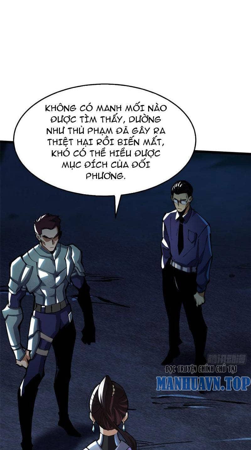 Ta Thật Không Muốn Học Cấm Chú - Chương 6 - ảnh 25