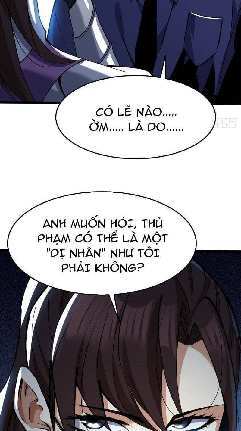 Ta Thật Không Muốn Học Cấm Chú - Chương 6 - ảnh 30