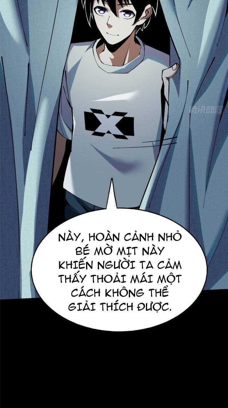 Ta Thật Không Muốn Học Cấm Chú - Chương 6 - ảnh 37