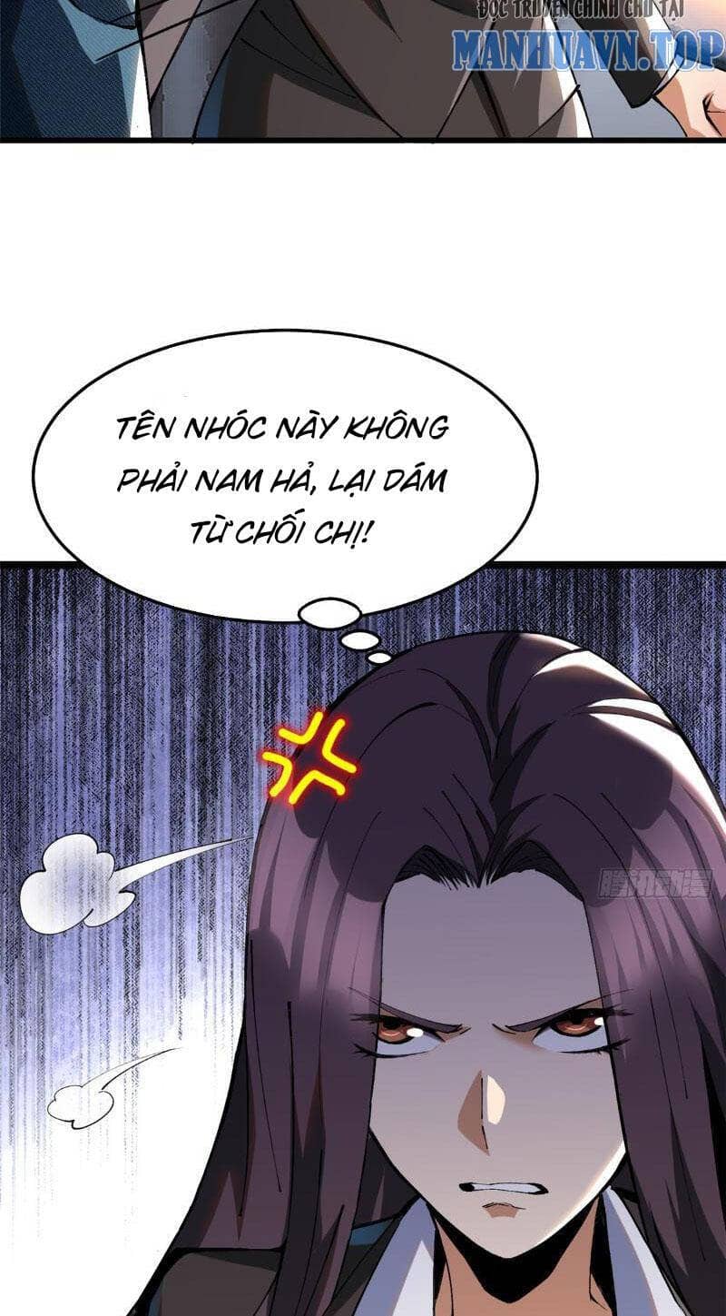 Ta Thật Không Muốn Học Cấm Chú - Chương 6 - ảnh 56