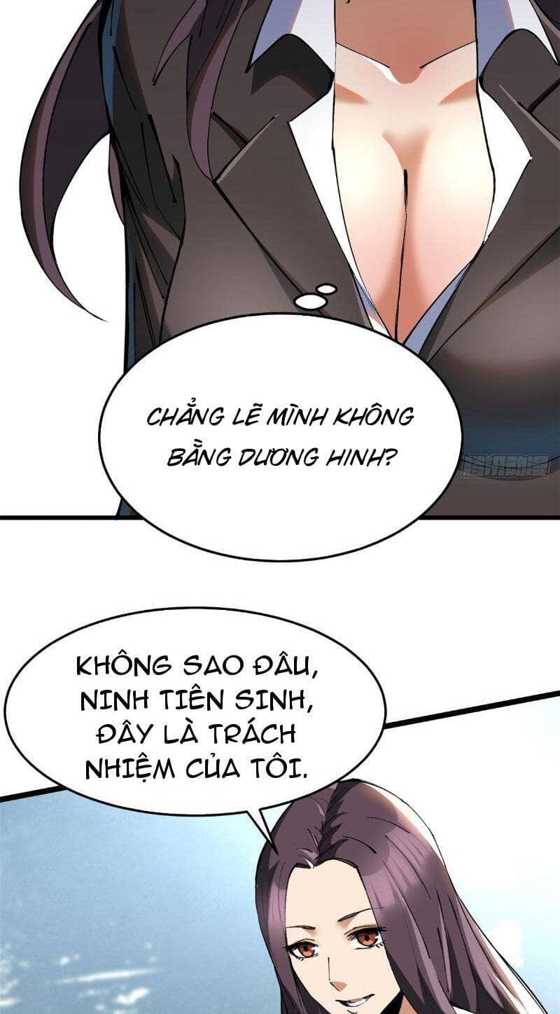 Ta Thật Không Muốn Học Cấm Chú - Chương 6 - ảnh 57