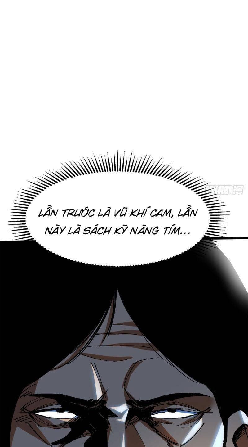 Ta Thật Không Muốn Học Cấm Chú - Chương 6 - ảnh 68