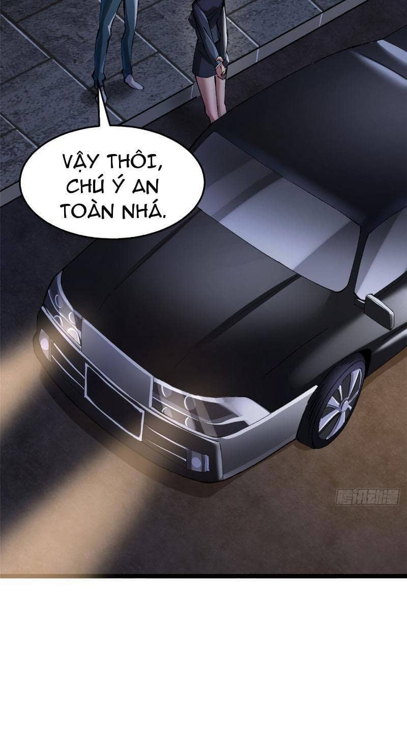 Ta Thật Không Muốn Học Cấm Chú - Chương 6 - ảnh 76