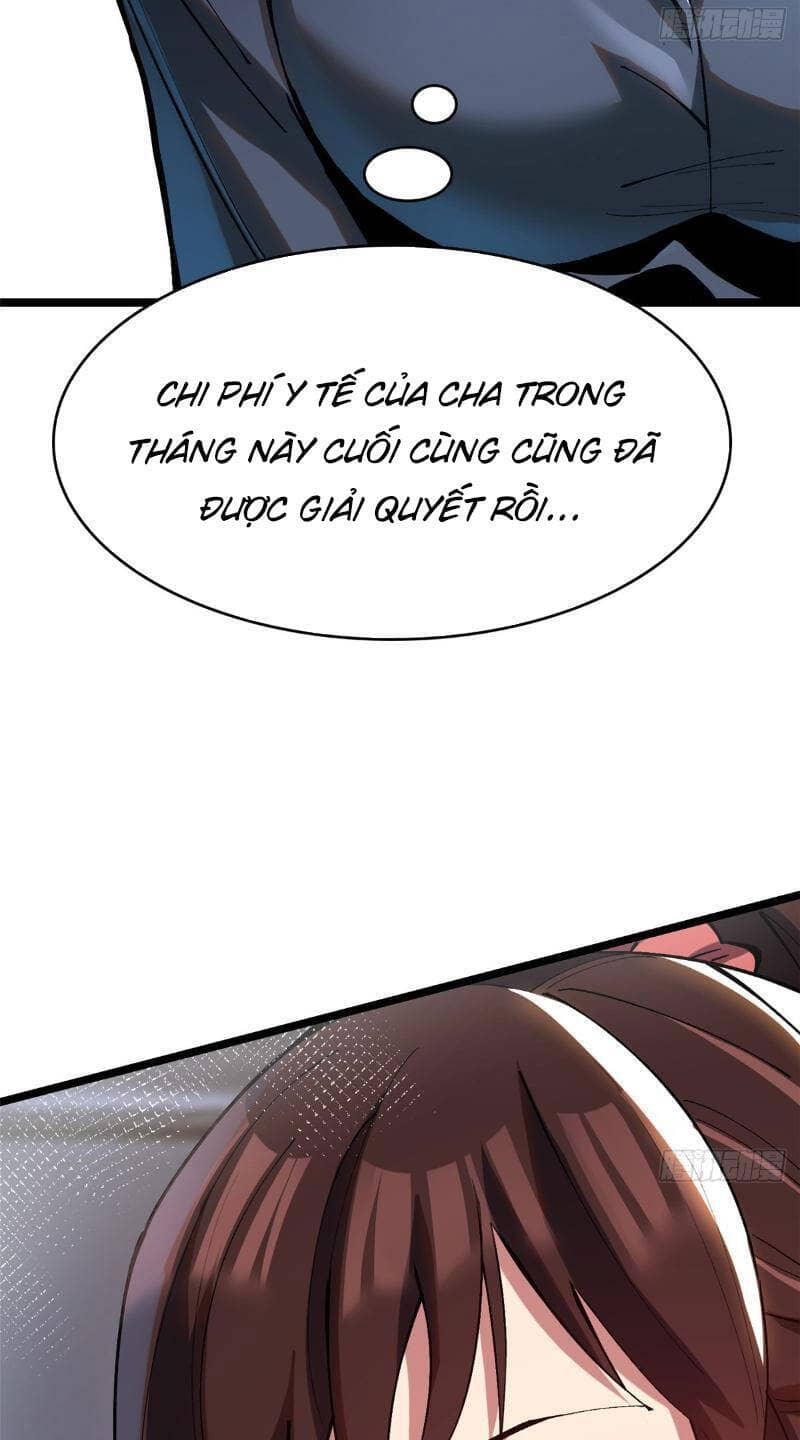 Ta Thật Không Muốn Học Cấm Chú - Chương 6 - ảnh 81