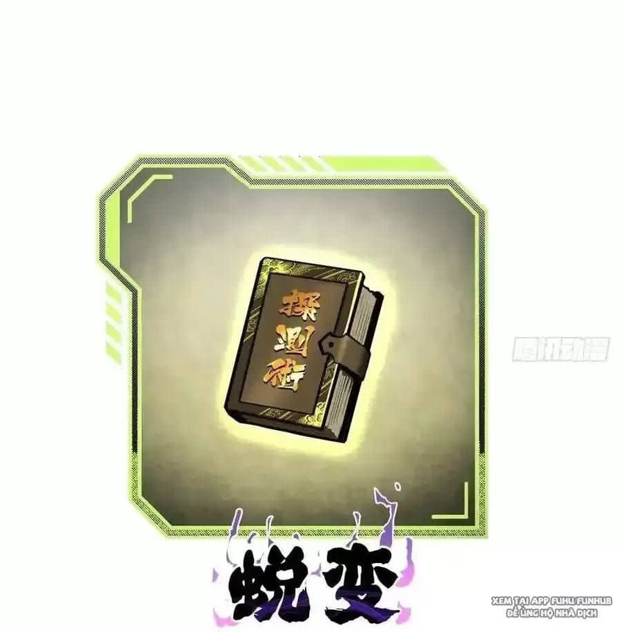 Ta Thật Không Muốn Học Cấm Chú - Chương 38.2 - ảnh 5