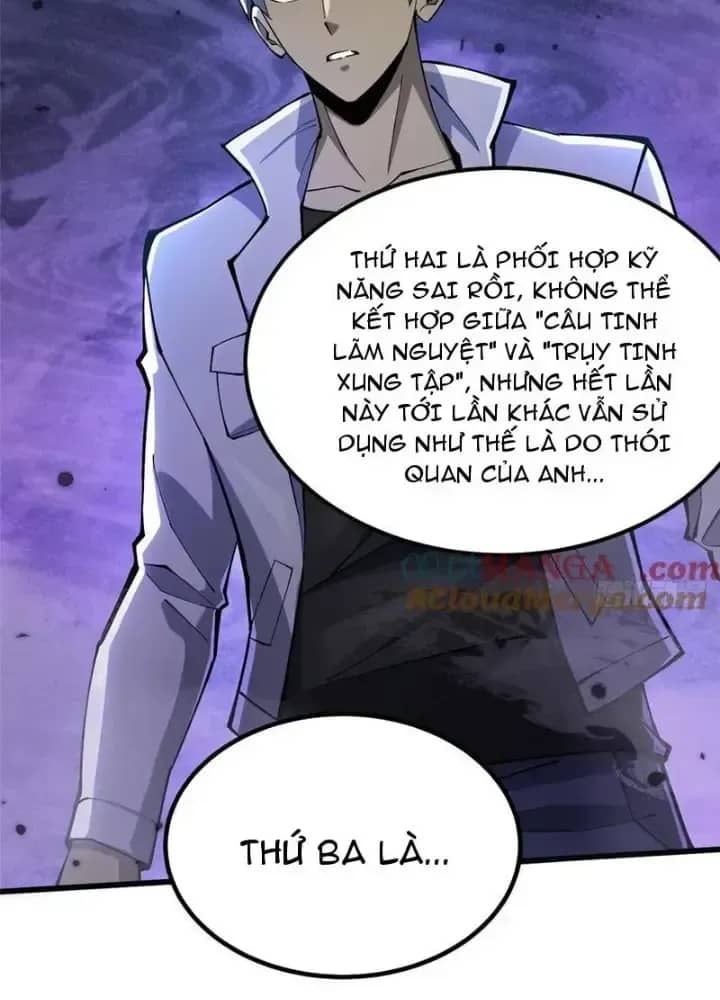 Ta Thật Không Muốn Học Cấm Chú - Chương 39 - ảnh 25
