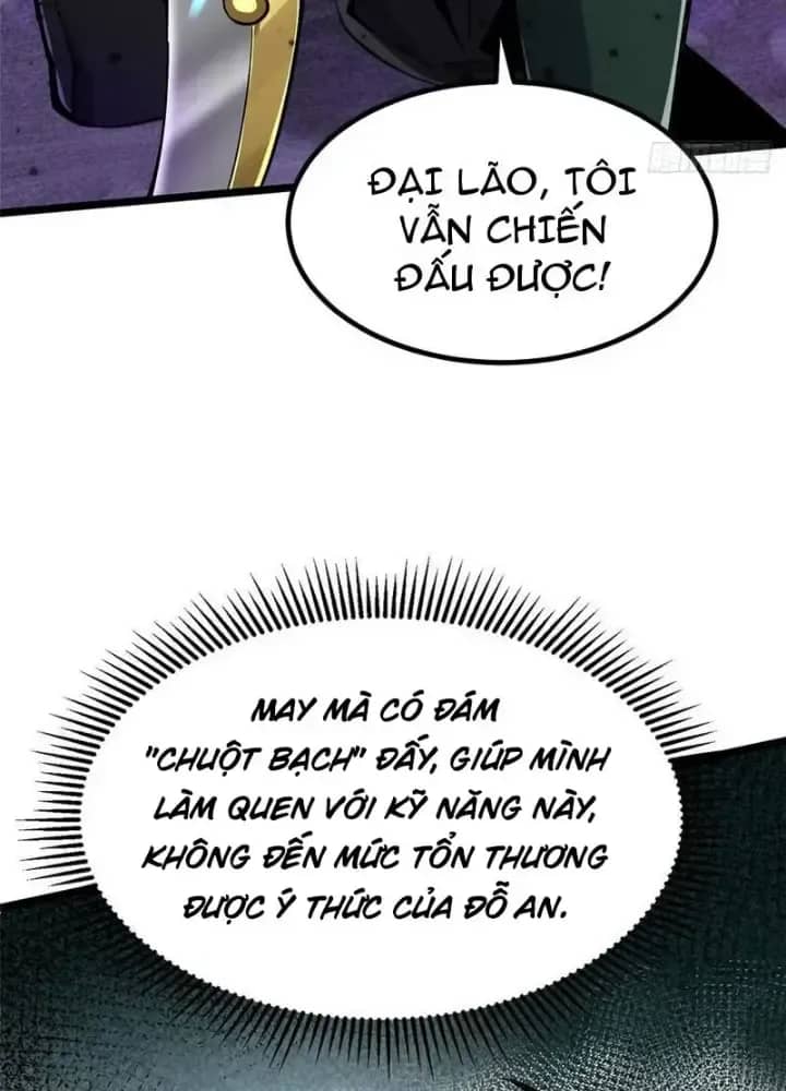 Ta Thật Không Muốn Học Cấm Chú - Chương 39 - ảnh 43
