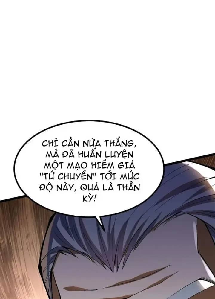 Ta Thật Không Muốn Học Cấm Chú - Chương 39 - ảnh 93