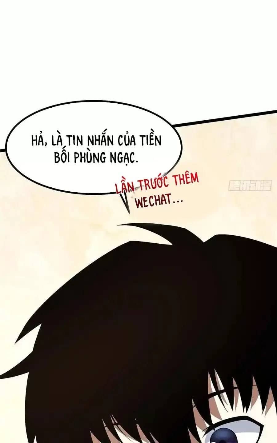 Ta Thật Không Muốn Học Cấm Chú - Chương 39.1 - ảnh 17
